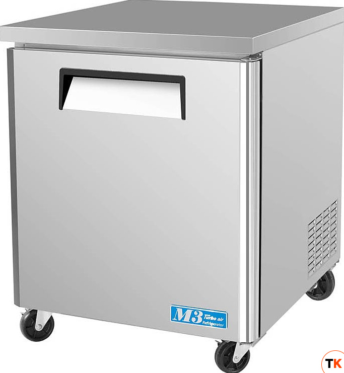 СТОЛ МОРОЗИЛЬНЫЙ TURBOAIR CMUF-28 - TURBOAIR - 430834