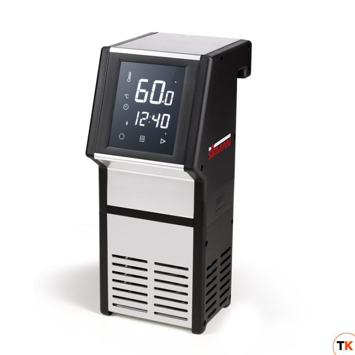 ТЕРМОСТАТ ПОГРУЖНОЙ SIRMAN SOFTCOOKER WI-FOOD X NFC 69440002 - Sirman - 431334