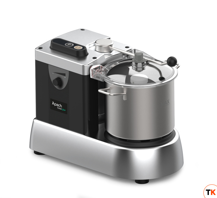 КУТТЕР APACH ACTX4 - Apach Cook Line - 432635