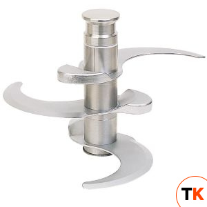 НОЖ ДЛЯ КУТТЕРА ROBOT COUPE 57069 - Robot Coupe - 432663