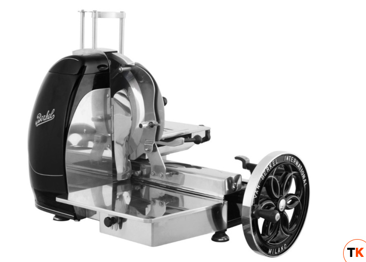 СЛАЙСЕР BERKEL FLYWHEEL (VOLANO) B116 ЧЕРНЫЙ - Berkel - 432718