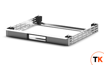 КОМПЛЕКТ СТЫКОВОЧНЫЙ UNOX XUC287 - Unox - 432732