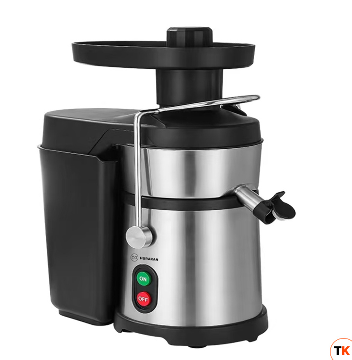 СОКОВЫЖИМАЛКА HURAKAN HKN-CFV80P - Hurakan - 432830