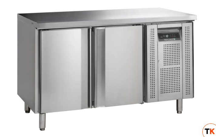 СТОЛ МОРОЗИЛЬНЫЙ TEFCOLD CF7210/-SP - Tefcold - 432860