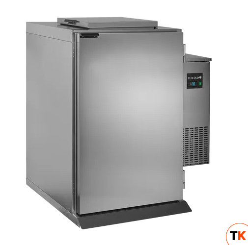 ХОЛОДИЛЬНИК Д/МУСОРНЫХ БАКОВ TEFCOLD WBC 240 - Tefcold - 432862