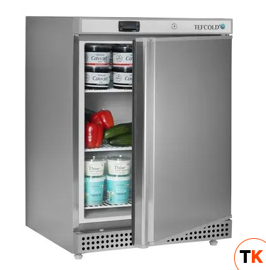ШКАФ ХОЛОД. TEFCOLD UR200X1 - Tefcold - 432863