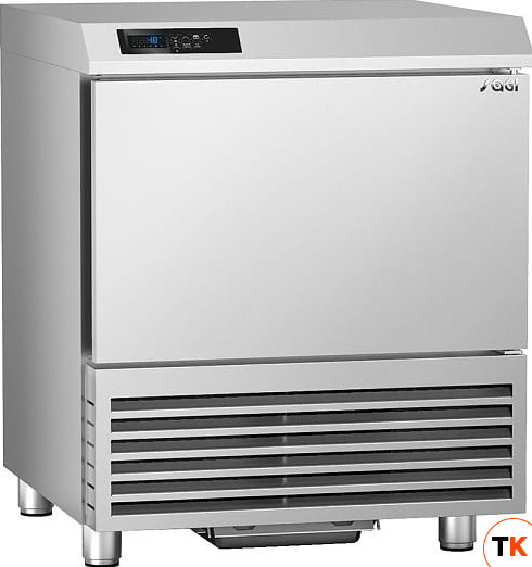 ШКАФ ШОКОВОЙ ЗАМОРОЗКИ SAGI JF51M - Sagi - 432915