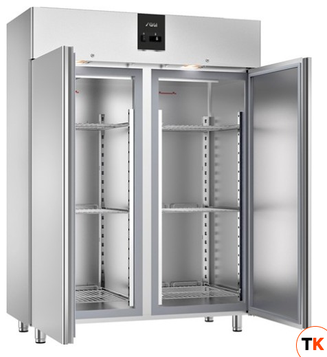 ШКАФ ХОЛОДИЛЬНЫЙ SAGI FD13T - Sagi - 433026