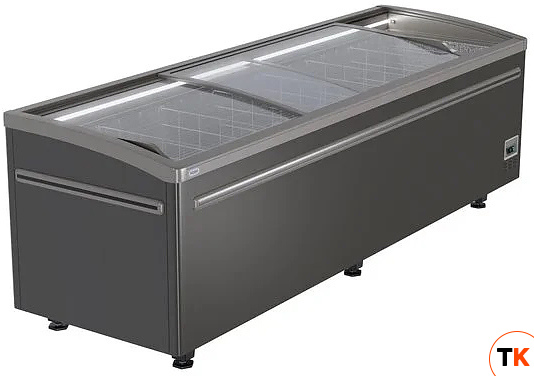 ЛАРЬ-БОНЕТА HAIER GTS2500G - HAIER - 414847
