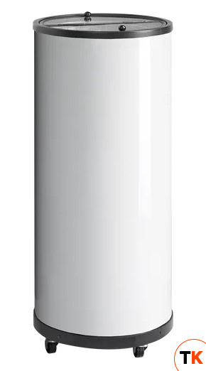 ЛАРЬ ХОЛОДИЛЬНЫЙ Д/БАНОК TEFCOLD CC55 - Tefcold - 432737