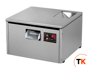 АППАРАТ ДЛЯ ПОЛИРОВКИ СТОЛОВЫХ ПРИБОРОВ TATRA TCP 1 - Tatra - 432823