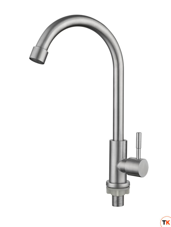 КРАН HURAKAN HKN-FSC02 ДЛЯ ХОЛОДНОЙ ВОДЫ - Hurakan - 433273