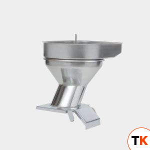 БУНКЕР ROBOT COUPE Д/ОВОЩЕРЕЗКИ CL60F 49681 - Robot Coupe - 433274