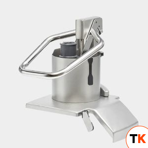 БУНКЕР ROBOT COUPE Д/ОВОЩЕРЕЗКИ CL60F С РЫЧАГОМ 49680 - Robot Coupe - 433275