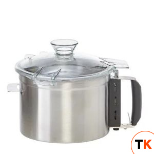 ЧАША ROBOT COUPE ДЛЯ КУТТЕРА R502G 27320 - Robot Coupe - 433279