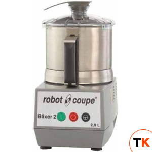 БЛИКСЕР ROBOT COUPE 2 33228D - Robot Coupe - 433559
