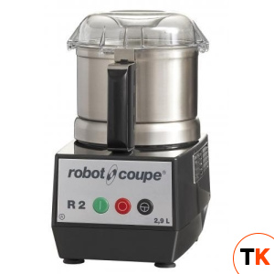 КУТТЕР ROBOT COUPE R2 2450D - Robot Coupe - 433581