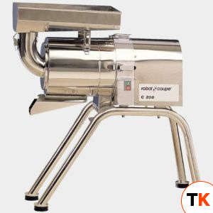 СИТО АВТОМАТИЧЕСКОЕ ROBOT COUPE C200 55006 - Robot Coupe - 433977