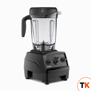 БЛЕНДЕР VITAMIX EXPLORIAN E320 ЧЕРНЫЙ VMЕ320 - VITAMIX - 427636