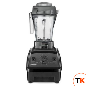 БЛЕНДЕР VITAMIX EXPLORIAN Е310 ЧЕРНЫЙ VMЕ310 - VITAMIX - 427659