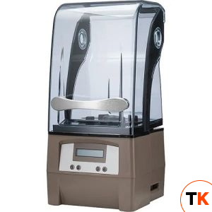 БЛЕНДЕР VITAMIX THE QUIET ONE V.SBBK БЕЖЕВЫЙ - VITAMIX - 432865