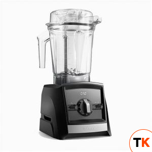 БЛЕНДЕР VITAMIX ASCENT A2300BK ЧЕРНЫЙ - VITAMIX - 432881