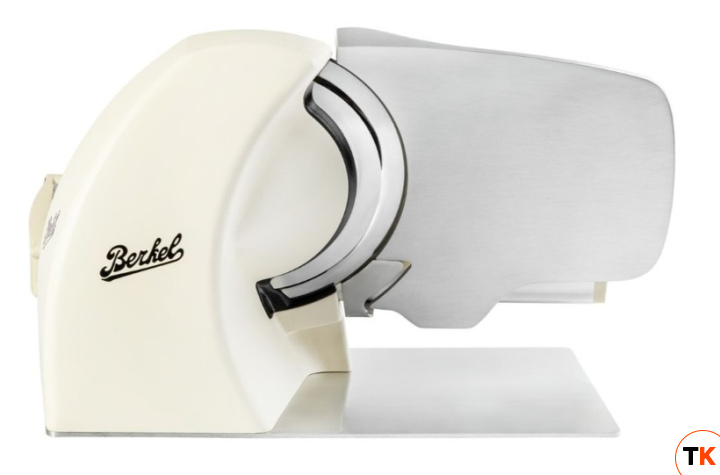 СЛАЙСЕР BERKEL HOME LINE HL PLUS 250 КРЕМОВЫЙ - Berkel - 434516