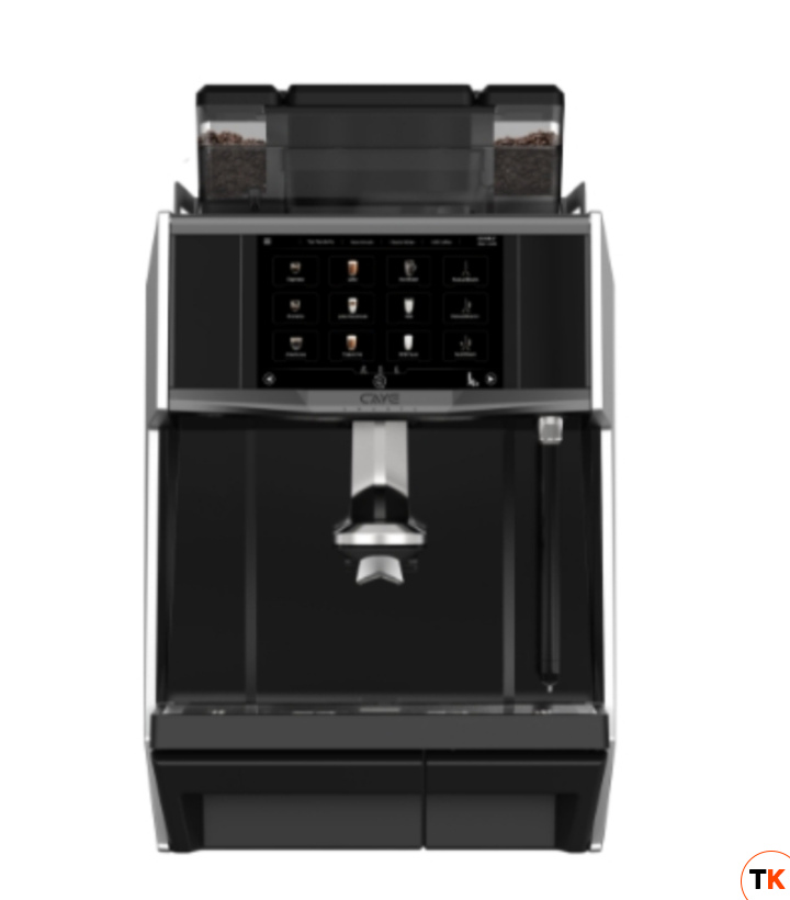 КОФЕМАШИНА PROXIMA CAYE SMART X B2CM - DR.COFFEE PROXIMA - 434541