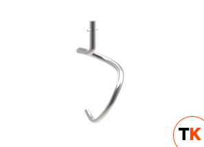 СПИРАЛЬ МИКСЕРА STARMIX SPL80X - Starmix - 436537