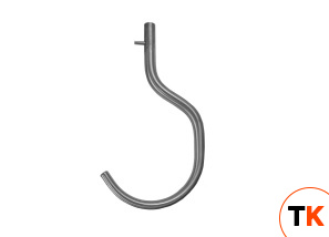 КРЮК МИКСЕРА STARMIX GPL10X - Starmix - 436542