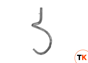 СПИРАЛЬ МИКСЕРА STARMIX SPL10X - Starmix - 436544