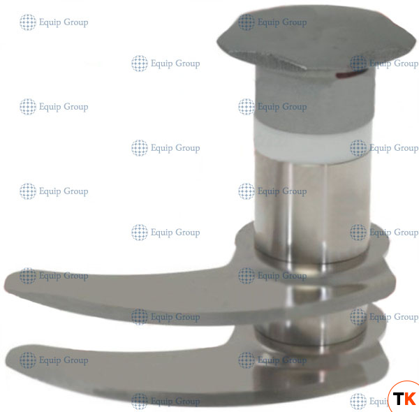 НОЖ ДЛЯ КУТТЕРА ROBOT COUPE 27088 - Robot Coupe - 208131