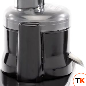 КОРПУС ДЛЯ СОКОВЫЖИМАЛКИ ROBOT COUPE C40 39255 - Robot Coupe - 387326