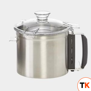 ЧАША ДЛЯ КУТТЕРА ROBOT COUPE R7 27325 - Robot Coupe - 417572