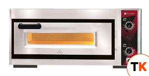 ПЕЧЬ ДЛЯ ПИЦЦЫ TATRA TPO 1 M - Tatra - 431471