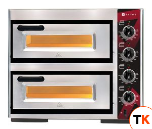 ПЕЧЬ ДЛЯ ПИЦЦЫ TATRA TPO 11 M - Tatra - 431472
