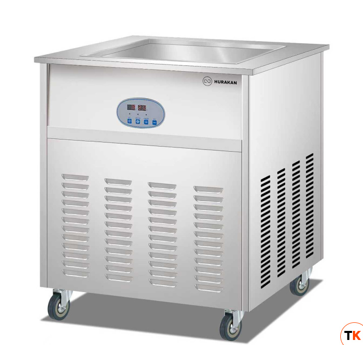 ФРИЗЕР ДЛЯ ЖАРЕНОГО МОРОЖЕНОГО HURAKAN HKN-FIC48S - Hurakan - 434546