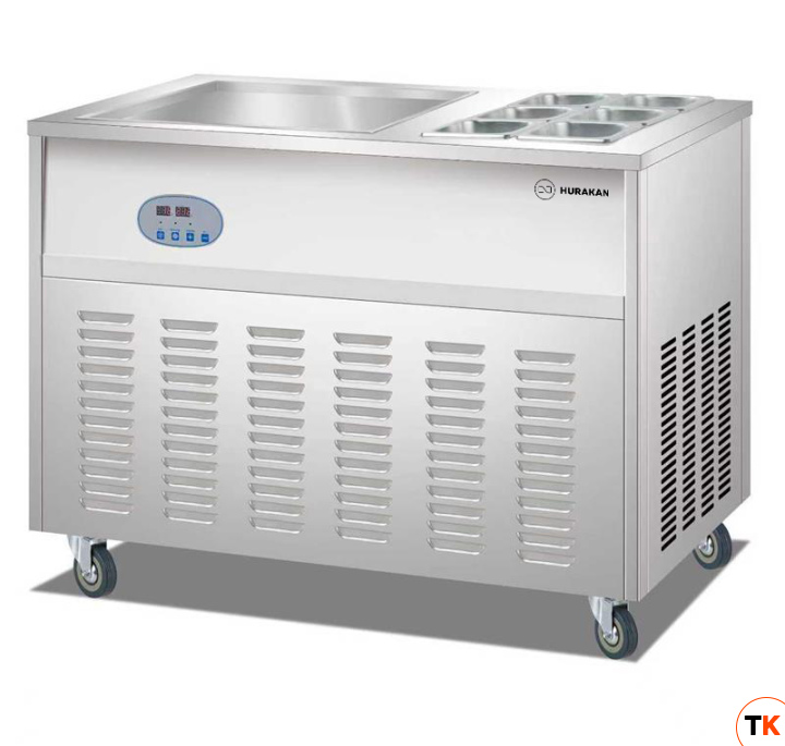 ФРИЗЕР ДЛЯ ЖАРЕНОГО МОРОЖЕНОГО HURAKAN HKN-FIC48SXL - Hurakan - 434547