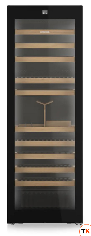 ШКАФ ВИННЫЙ ВЕНТ. LIEBHERR WPGBI 7483 - Liebherr - 434610