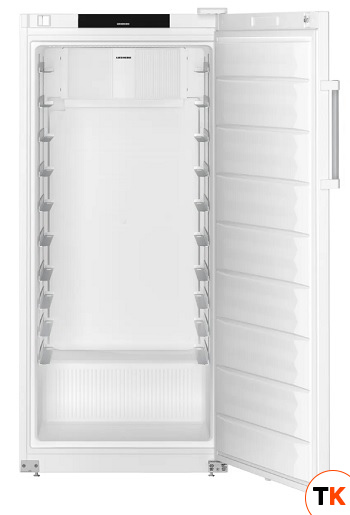 ШКАФ ХОЛОД.С ГЛУХ.ДВЕРЬЮ LIEBHERR BRFVG 5501 - Liebherr - 434634