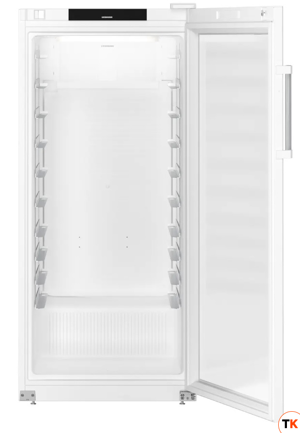 ШКАФ ХОЛОД.СО СТЕКЛОМ LIEBHERR BRFVG 5511 - Liebherr - 434635