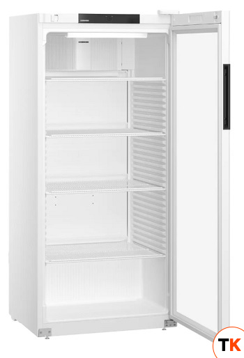 ШКАФ ХОЛОД.СО СТЕКЛОМ LIEBHERR MRFVC 5511 - Liebherr - 434679