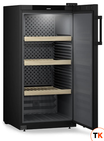 ШКАФ ВИННЫЙ ВЕНТ. LIEBHERR WSBL 4201 - Liebherr - 434684