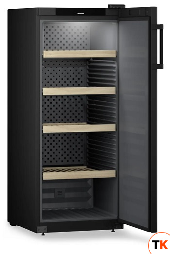 ШКАФ ВИННЫЙ ВЕНТ. LIEBHERR WSBL 4601 - Liebherr - 434686