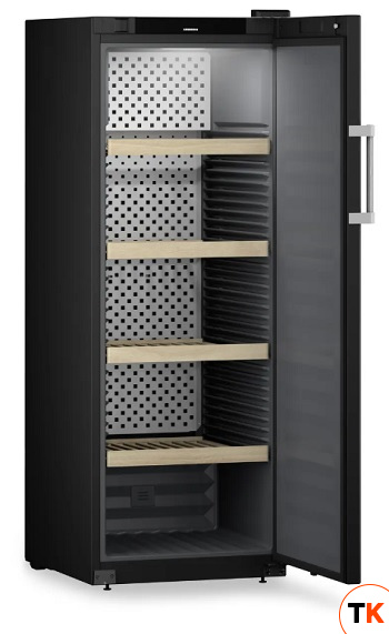 ШКАФ ВИННЫЙ ВЕНТ. LIEBHERR WSBLI 5031 - Liebherr - 434689