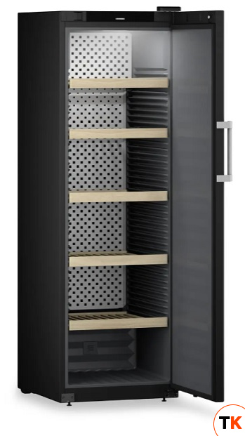 ШКАФ ВИННЫЙ ВЕНТ. LIEBHERR WSBLI 5231 - Liebherr - 434690