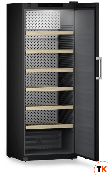 ШКАФ ВИННЫЙ ВЕНТ. LIEBHERR WSBLI 7731 - Liebherr - 434693