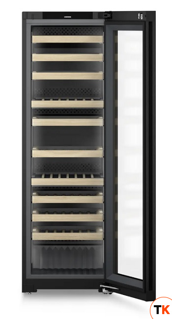 ШКАФ ВИННЫЙ ВЕНТ. LIEBHERR WPGBI 5273 - Liebherr - 434700