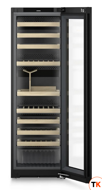 ШКАФ ВИННЫЙ ВЕНТ. LIEBHERR WPGBI 5283 - Liebherr - 434701