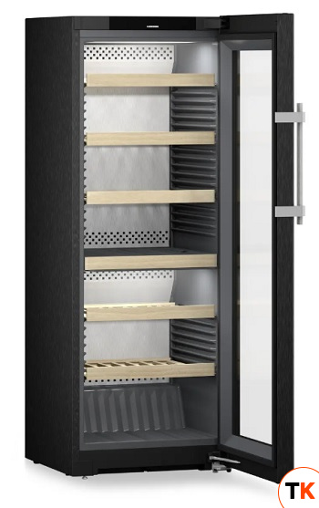 ШКАФ ВИННЫЙ ВЕНТ. LIEBHERR WPBSI 5052 - Liebherr - 434702